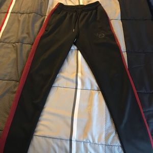 Vanquish Tricot Joggers